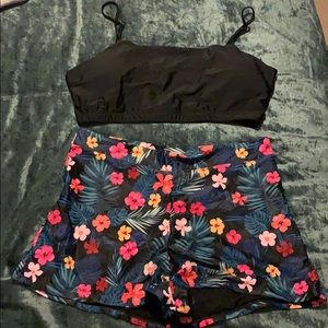 2XL SHEIN bikini